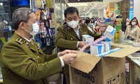 hải phòng xử phạt nhà thuốc kim thoa bán khẩu trang đắt gấp 16 lần hình 3