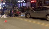 đăk nông cảnh cáo hạt trưởng và nhân viên kiểm lâm say xỉn đánh nhau hình 3