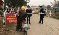 bệnh nhi 3 tháng tuổi ở vĩnh phúc nhiễm virus covid-19 có tiến triển tốt hình 5