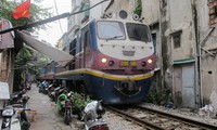 "chạy tàu trái luật", đường sắt trước nguy cơ phải dừng hoạt động? hình 7