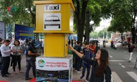 điểm dừng, đón taxi ở tphcm: có như không, thất bại được báo trước hình 8