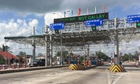 "chốt" phương án xây thêm một trạm thu phí trên tuyến tránh cai lậy hình 4