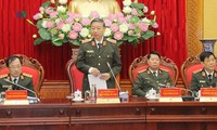 công an đồng nai điều động, bố trí 322 cán bộ hình 1