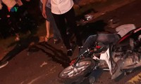 làm rõ nguyên nhân vụ xe buýt mất lái đâm chết 2 người ở bạc liêu hình 2