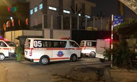 hà nội phong tỏa khách sạn metropole, nơi có du khách nhiễm covid-19 hình 6