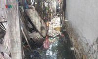 tphcm nhếch nhác và ô nhiễm vì cách... dọn rác hình 7