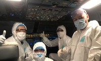 vietnam airlines chưa dừng bay, vẫn đưa khách từ châu âu về việt nam hình 3