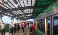 chuyên gia trung quốc hết cách ly, đường sắt cát linh sắp vận hành? hình 3