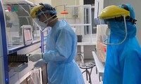 hải phòng lập chốt kiểm tra, phòng dịch covid-19 tại các cửa ngõ thành phố hình 2