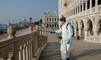 covid-19 có dấu hiệu suy giảm tại italia, tiếp đà tăng tại tây ban nha hình 4