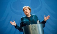 bà merkel xét nghiệm âm tính, đức vượt mốc 100 ca tử vong vì covid-19 hình 2