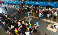 264 người từ vùng dịch về sân bay nội bài ngày hôm nay hình 3