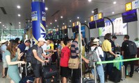 covid-19: khẩn cấp giảm tần suất chuyến bay, ngồi cách 2m ghế trên máy bay hình 3