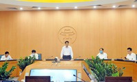 hà nội hỗ trợ mọi đề nghị của bệnh viện bạch mai để khống chế covid-19 hình 2
