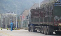 quyết liệt các biện pháp giảm ùn ứ hàng hóa tại cửa khẩu lạng sơn hình 4