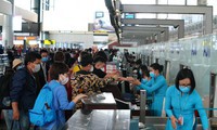 khẩn: từ 0h ngày 1/4, dừng chở khách quốc tế tới việt nam hình 2