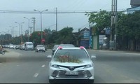 đình chỉ công tác pgđ bệnh viện tổ chức đám cưới con giữa đại dịch covid-19 hình 3