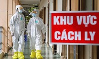 nghệ an cách ly tuyệt đối 2 xóm của xã nghĩa thuận vì dịch covid-19 hình 2