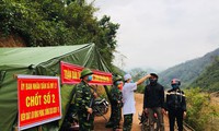 thực hư về đoàn xe rước dâu giữa đại dịch covid-19 ở hà tĩnh hình 2