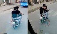 đồng nai bắt và điều tra đối tượng rải đinh nhọn trên quốc lộ 51 hình 2
