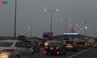 thứ trưởng bộ gtvt làm tổ trưởng dự án thu phí tự động etc hình 2