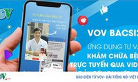 miễn phí tư vấn covid-19 trên vov bacsi24 hình 2