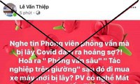 xúc phạm nhà báo, luật sư lê văn thiệp bị phạt 8 triệu đồng hình 2