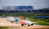 ba "ông lớn" hàng không trong nước bị covid-19 tàn phá như thế nào? hình 5