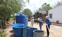 sóc trăng công bố tình huống khẩn cấp do hạn, mặn xâm nhập hình 3
