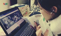 học trực tuyến tại đbscl: khó trăm bề, công nghệ yếu hình 4