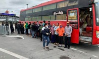 vận tải "ngắc ngoải" vì dịch, doanh nghiệp xin miễn phí bảo trì đường bộ hình 4