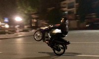 tụ tập đua xe giữa "bão" covid-19, thủ tướng chỉ đạo xử lý nghiêm hình 5