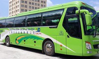 35 địa phương nhóm nguy cơ thấp được phép chở khách liên tỉnh với nhau hình 2