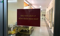 thanh hóa tiếp nhận, cách ly 104 chuyên gia nước ngoài đến làm việc hình 2
