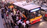 hiệp hội vận tải hà nội kiến nghị cho xe buýt, taxi sớm hoạt động trở lại hình 2