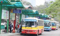 giảm phí bến xe hết năm 2020, hỗ trợ vận tải sau dịch covid-19 hình 2