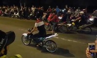 sau 4 ngày nghỉ lễ: số vụ tai nạn giao thông tăng, đua xe trái phép nhiều hình 7
