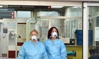 ca tử vong thấp nhất từ khi phong toả, 4 triệu người italy trở lại làm việc hình 2