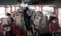 vận tải khách liên tỉnh: xe xuất bến, lăn bánh càng nhiều...càng lỗ hình 5