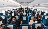 bỏ giãn cách, tất cả tàu, xe, máy bay hoạt động bình thường từ mai hình 2
