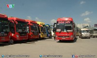 miễn, giảm phí bảo trì đường bộ 3 tháng cho ngành vận tải hình 3