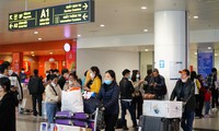 sân bay nội bài lần thứ 5 "lọt" top 100 sân bay tốt nhất thế giới hình 3
