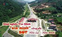 đề xuất tăng phí bot: bộ gtvt đang bảo vệ quyền lợi của ai? hình 5