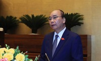 chủ tịch nước trình quốc hội phê chuẩn công ước xóa bỏ lao động cưỡng bức hình 3