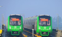 không "hứa" thời gian vận hành đường sắt cát linh-hà đông hình 3