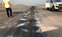 nhà thầu nào đủ sức làm đường băng nội bài, tân sơn nhất? hình 4