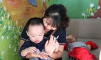 nơi cưu mang những trẻ em bất hạnh ở đà nẵng hình 4