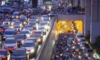 bộ gtvt lại "rút" quy định bật đèn nhận diện xe máy ban ngày hình 4
