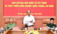 thủ tướng: sau dịch covid-19, cả thế giới biết đến việt nam hình 4