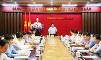 đại biểu quốc hội ủng hộ quảng ninh bầu trực tiếp bí thư tỉnh ủy tại đại hội hình 3